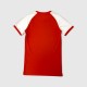ADIDAS ORIGINALS RED DRESS L / Pre-Owned