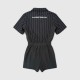 FILA FUSION TENNIS CLUB ROMPER L / Pre-Owned