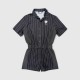 FILA FUSION TENNIS CLUB ROMPER L / Pre-Owned