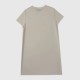 Fila Women Logo T-Shirt – Minimal Sport Casual / Pre-Owned