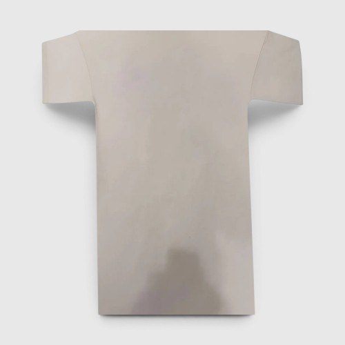 Adidas Originals White T-Shirt Dress / Pre-Owned