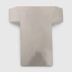 Adidas Originals White T-Shirt Dress / Pre-Owned