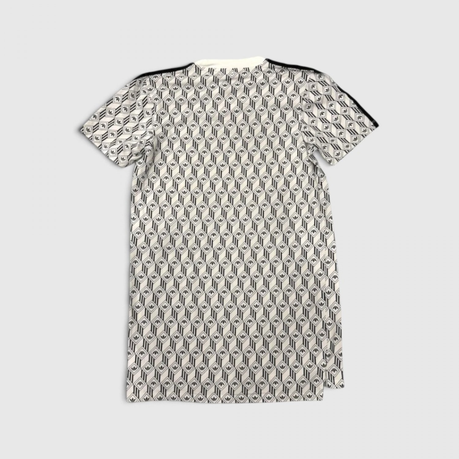 Adidas Originals T-Shirt με All Over Print / Pre-Owned