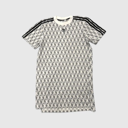 Adidas Originals T-Shirt με All Over Print / Pre-Owned