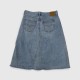 Levi’s Γυναικεία Midi Denim Φούστα / Pre-Owned