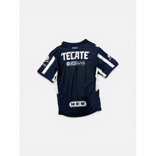 PUMA CF Monterrey Home Football Jersey 2024/25 – XL