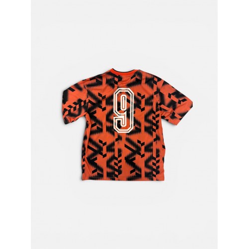 DIGITAL RARITY “INCAUTIOUS” FOOTBALL SHIRT