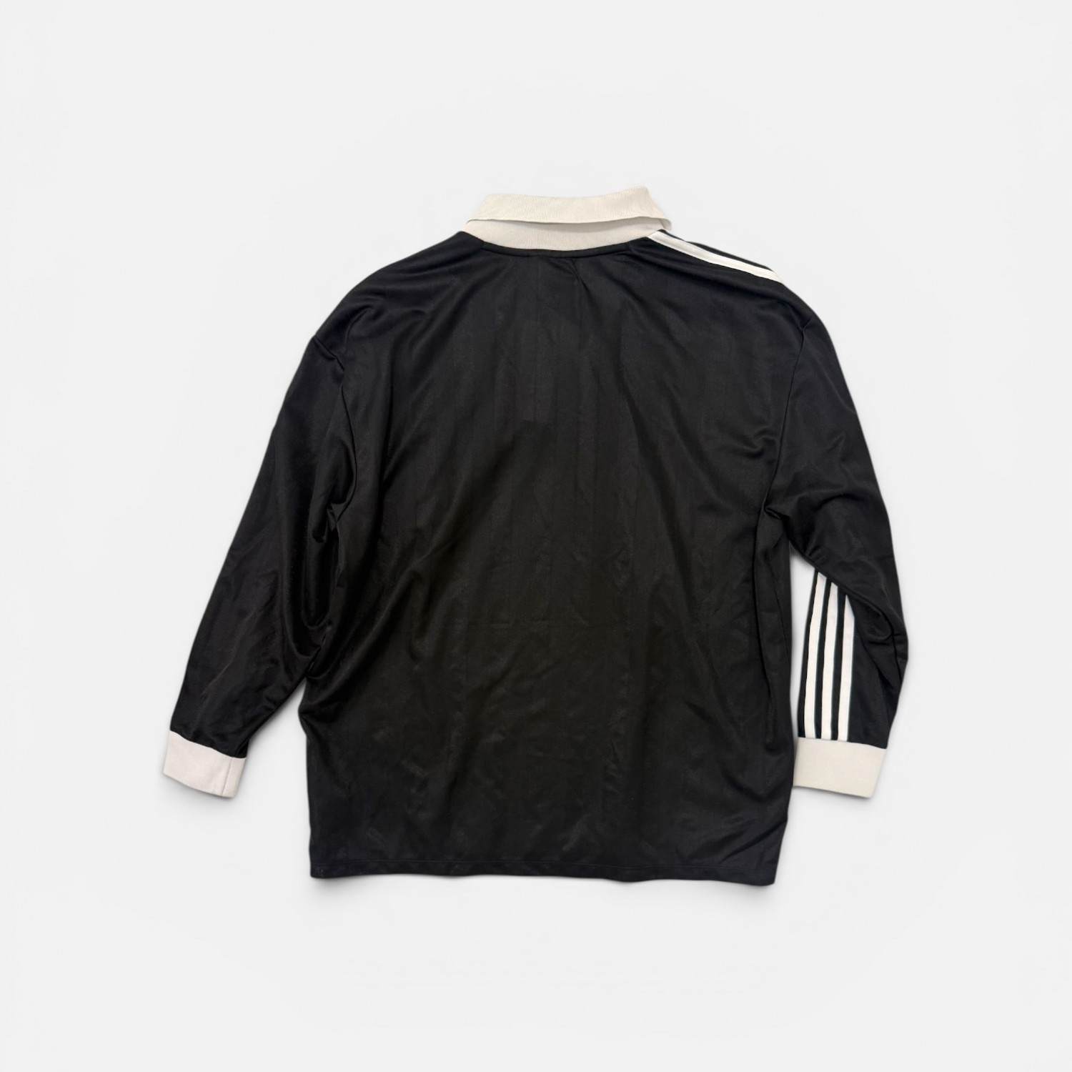ADIDAS LONG SLEEVE FOOTBALL JERSEY