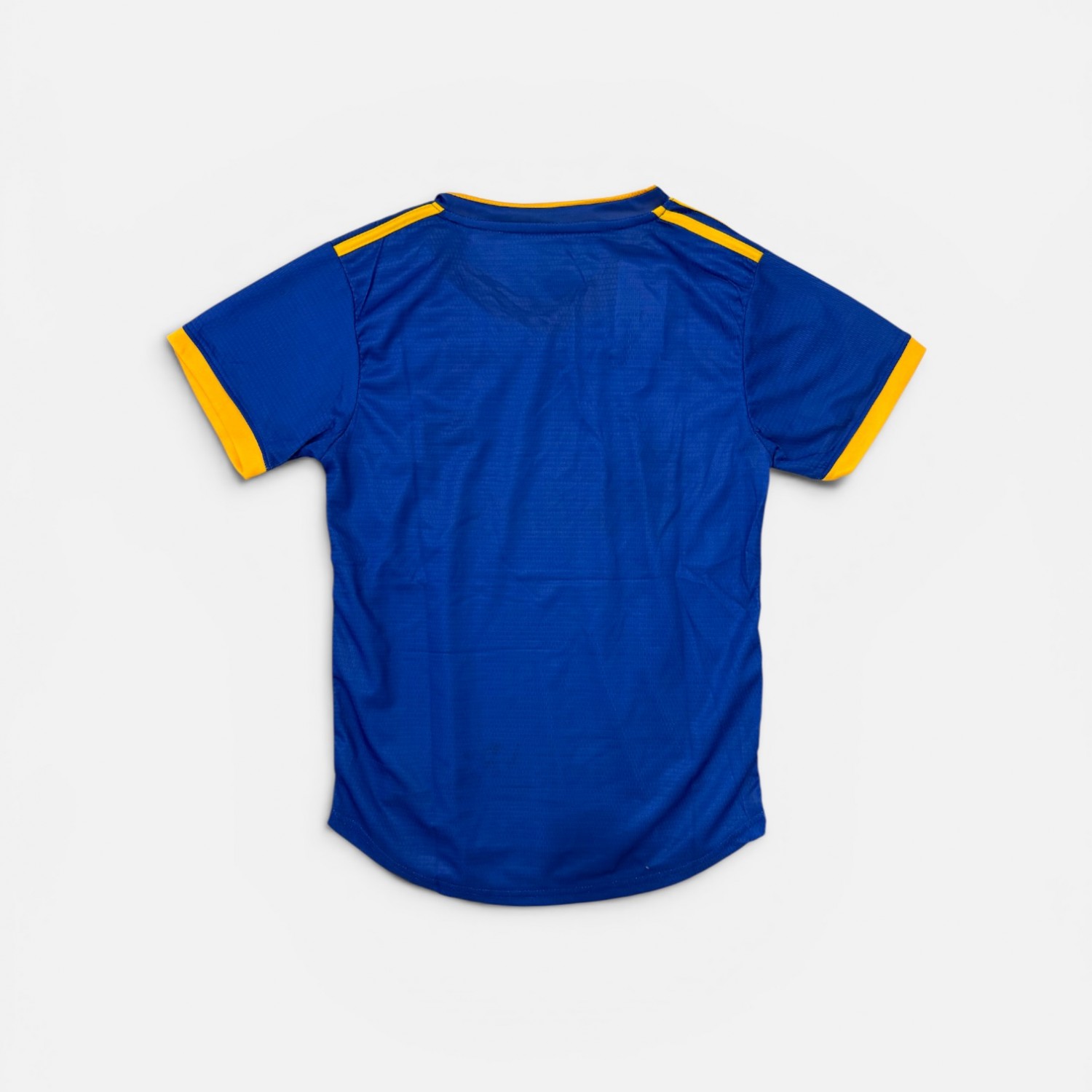 ADIDAS KTM CARGO FOOTBALL JERSEY