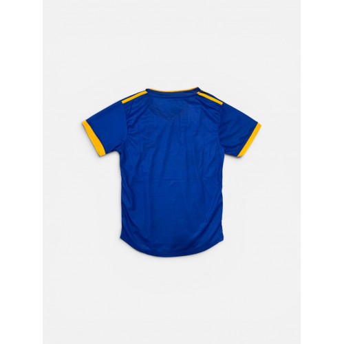ADIDAS KTM CARGO FOOTBALL JERSEY