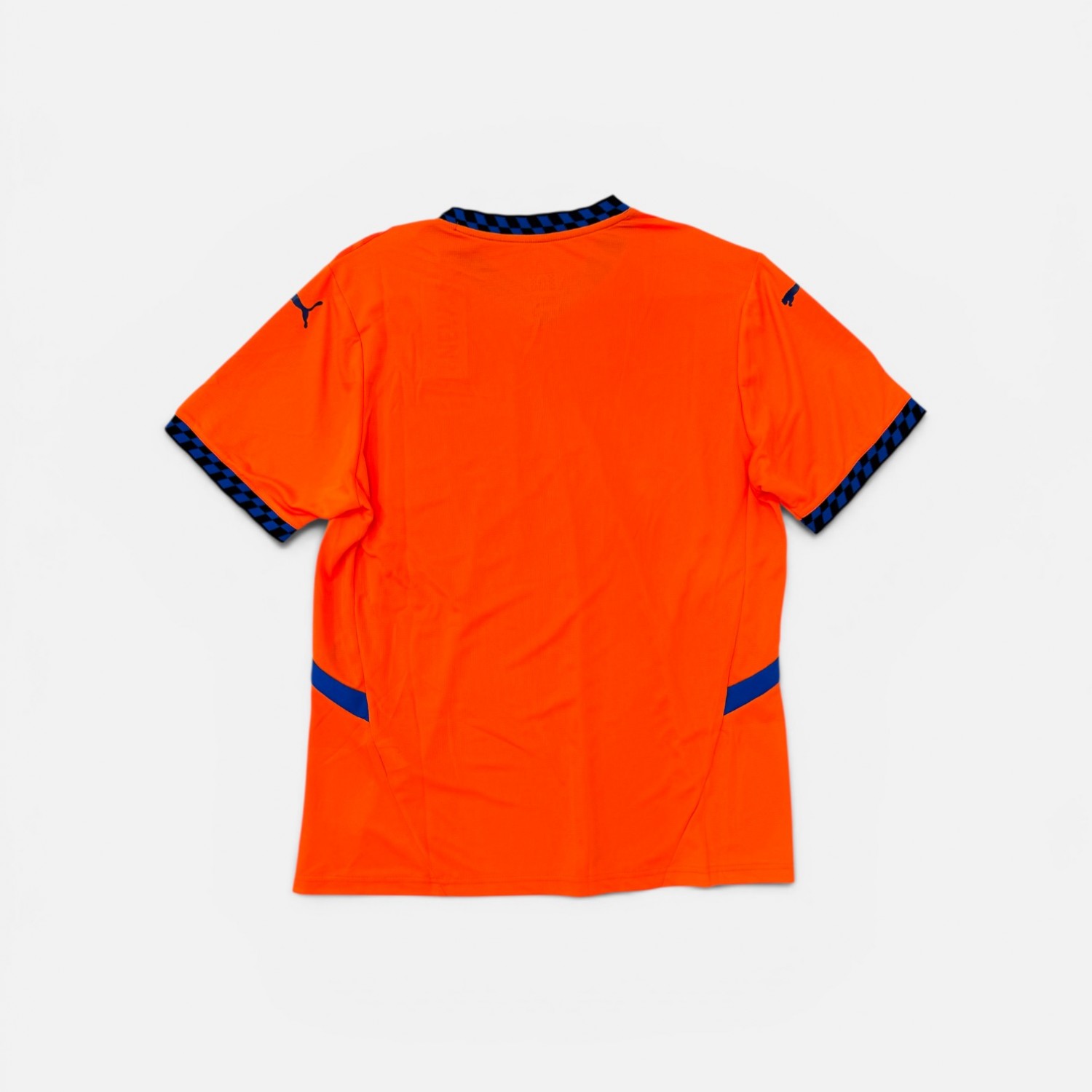 PUMA OLYMPIQUE MARSEILLE FOOTBALL JERSEY