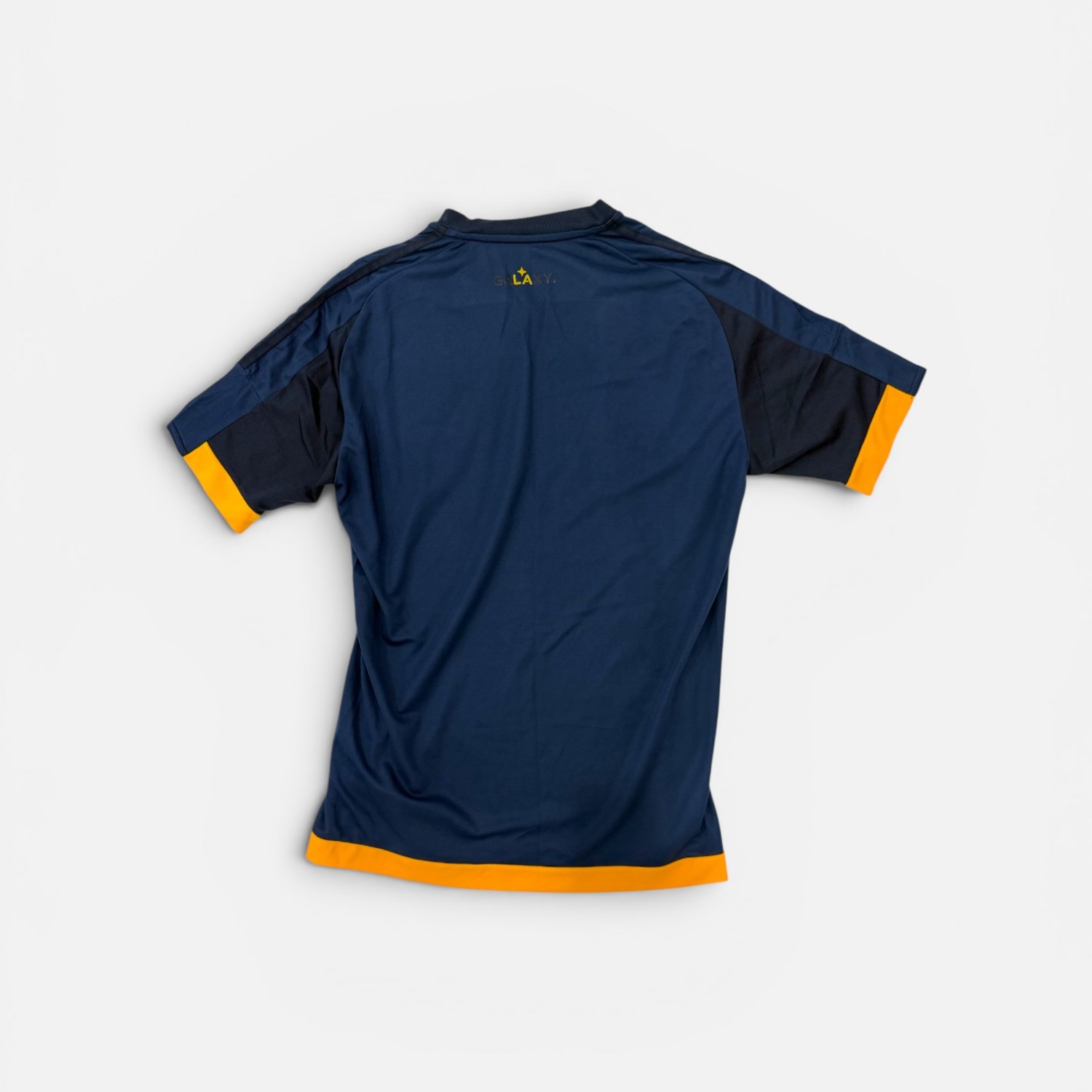 ADIDAS LA GALAXY FOOTBALL JERSEY