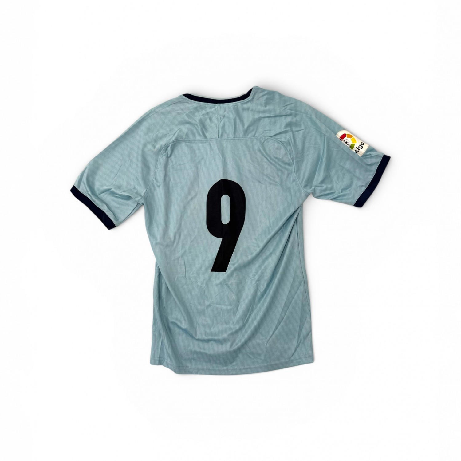 ATLETICO MADRID NIKE FOOTBALL JERSEY L
