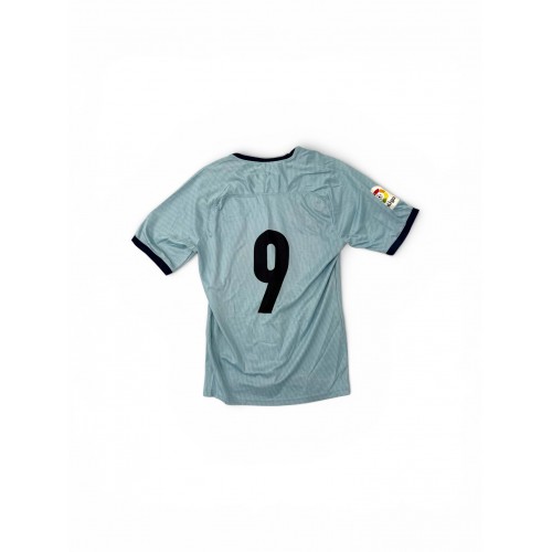 ATLETICO MADRID NIKE FOOTBALL JERSEY L
