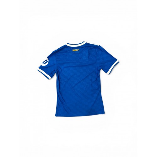 REAL MADRID ADIDAS ORIGINALS FOOTBALL JERSEY M