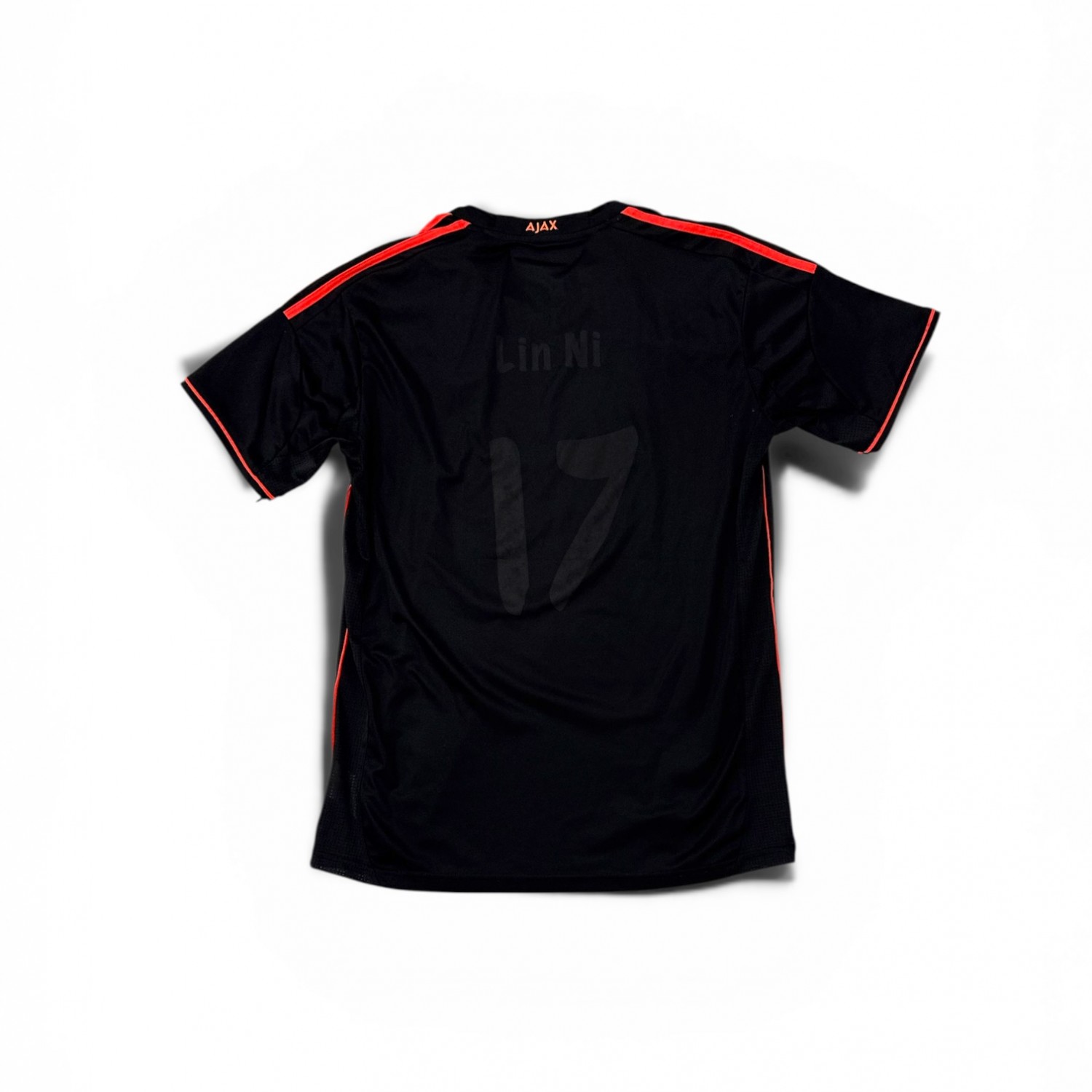 AJAX ADIDAS FOOTBALL JERSEY L