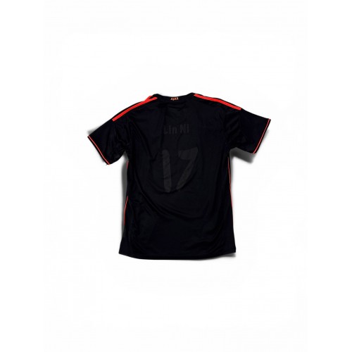 AJAX ADIDAS FOOTBALL JERSEY L