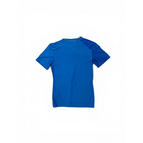 ITALY NATIONAL TEAM PUMA FOOTBALL JERSEY M