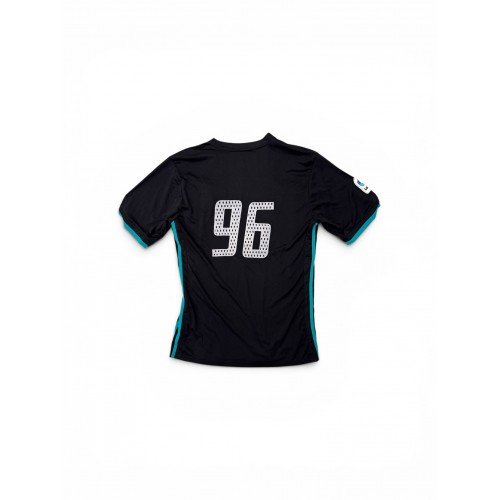 REAL MADRID ADIDAS FOOTBALL JERSEY L