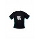 REAL MADRID ADIDAS FOOTBALL JERSEY L