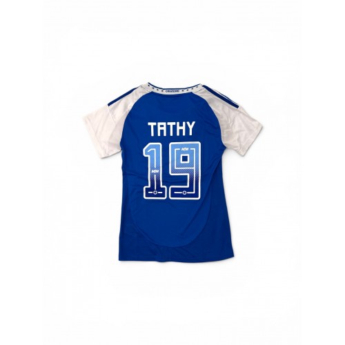 CRUZEIRO ADIDAS FOOTBALL JERSEY XL