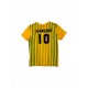 SPAIN STYLE JIANQIAO FOOTBALL JERSEY L