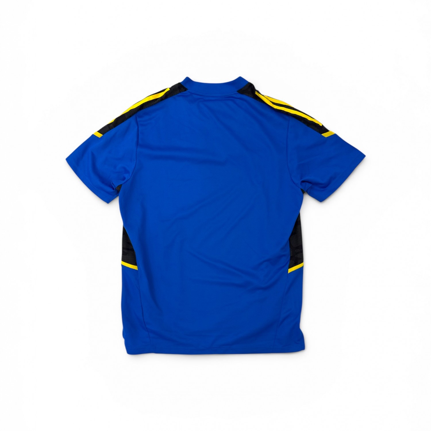 MANCHESTER UNITED ADIDAS TRAINING TOP 2XL