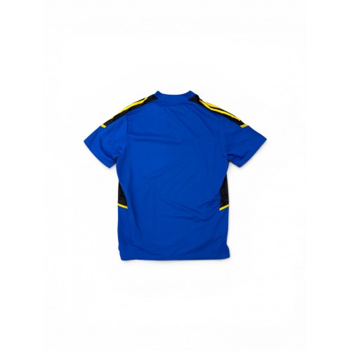 MANCHESTER UNITED ADIDAS TRAINING TOP 2XL