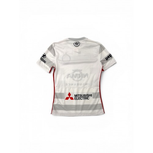 WESTERN SYDNEY WANDERERS NIKE FOOTBALL JERSEY L