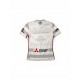 WESTERN SYDNEY WANDERERS NIKE FOOTBALL JERSEY L