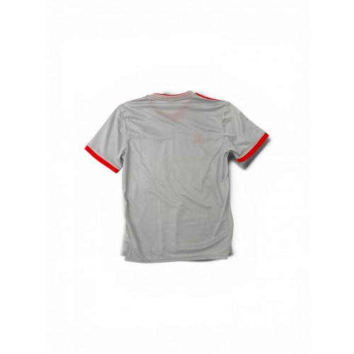 SPAIN NATIONAL TEAM ADIDAS FOOTBALL JERSEY L