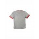 SPAIN NATIONAL TEAM ADIDAS FOOTBALL JERSEY L
