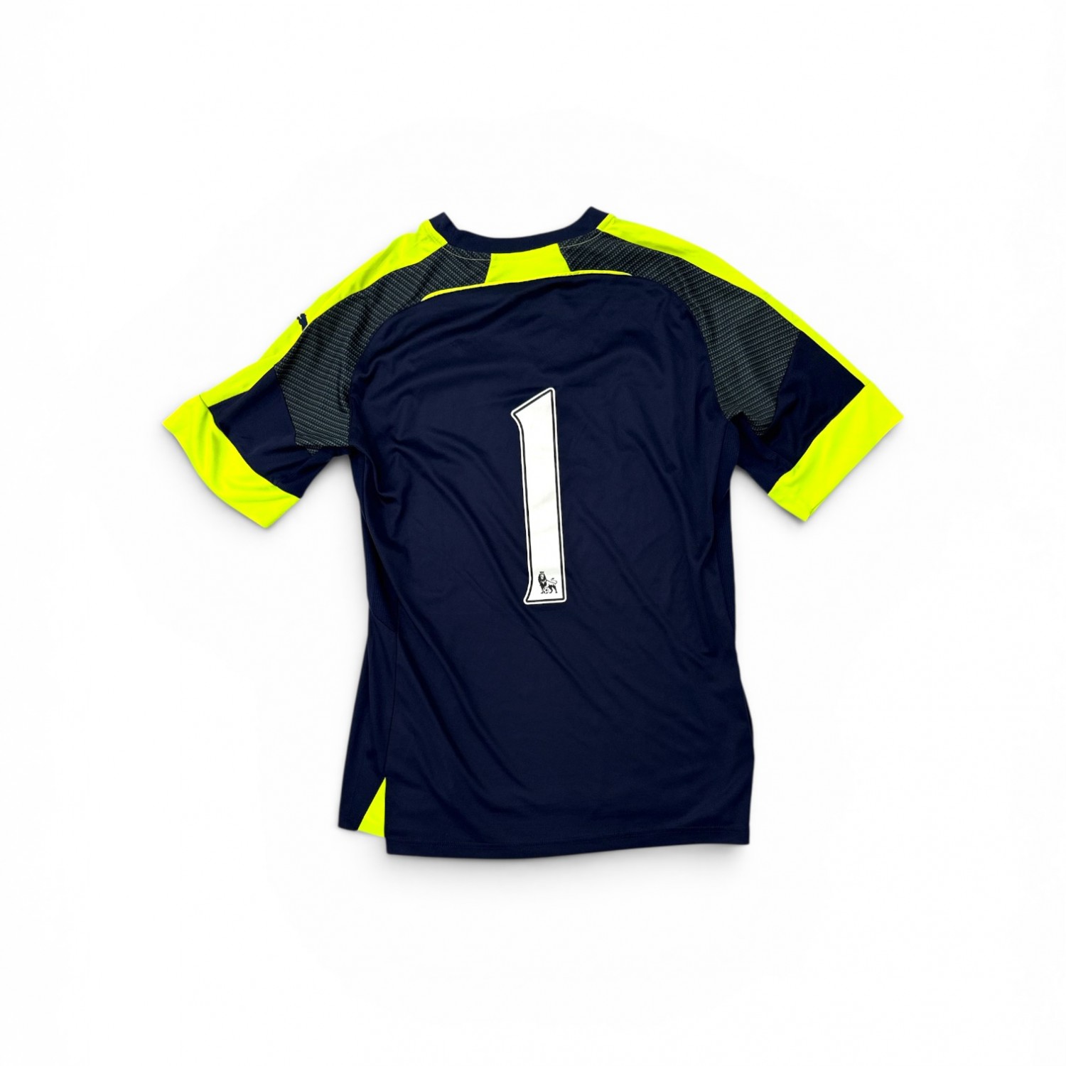 ARSENAL PUMA FOOTBALL JERSEY L