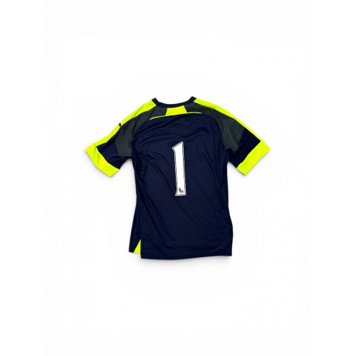 ARSENAL PUMA FOOTBALL JERSEY L