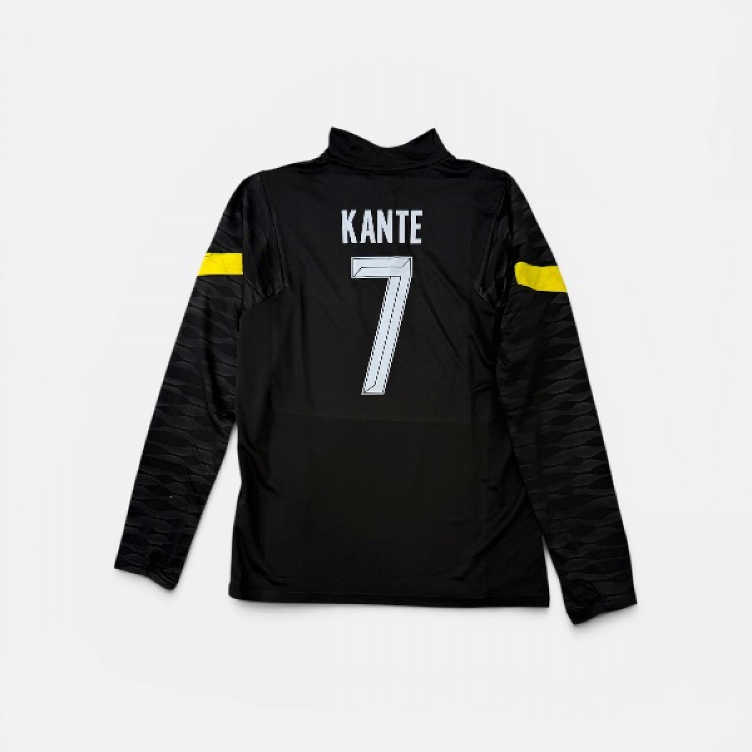 Chelsea FC Training Drill Top – N’Golo Kanté #7
