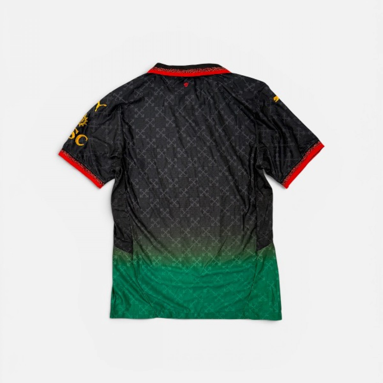 AC Milan Fourth Jersey 2023/24 by PUMA x PLEASURES