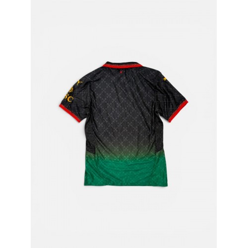 AC Milan Fourth Jersey 2023/24 by PUMA x PLEASURES