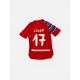 Bayern Munich Humanrace Jersey 2023/24 – adidas x Pharrell Williams (Joker #17)