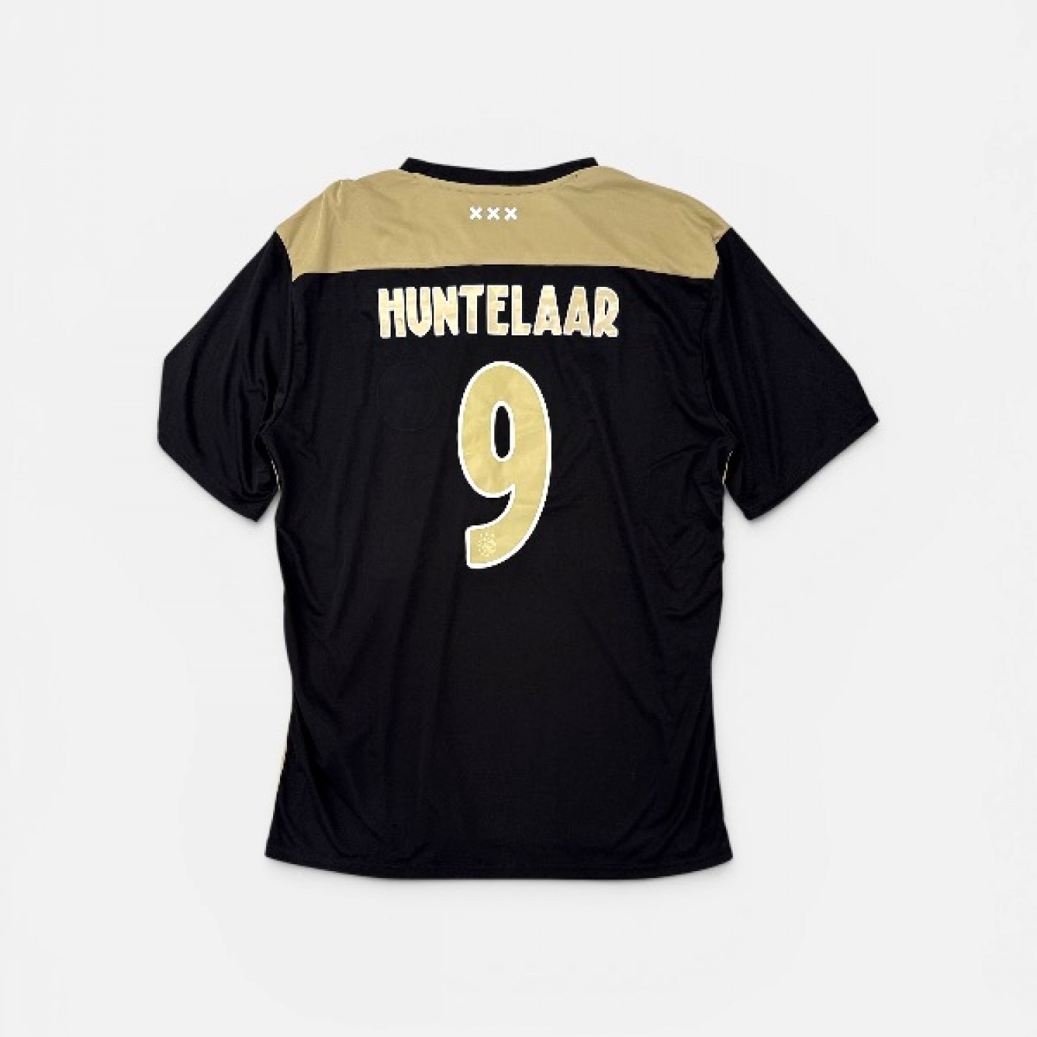 Ajax Away Jersey 2016/17 – adidas (Huntelaar #9)