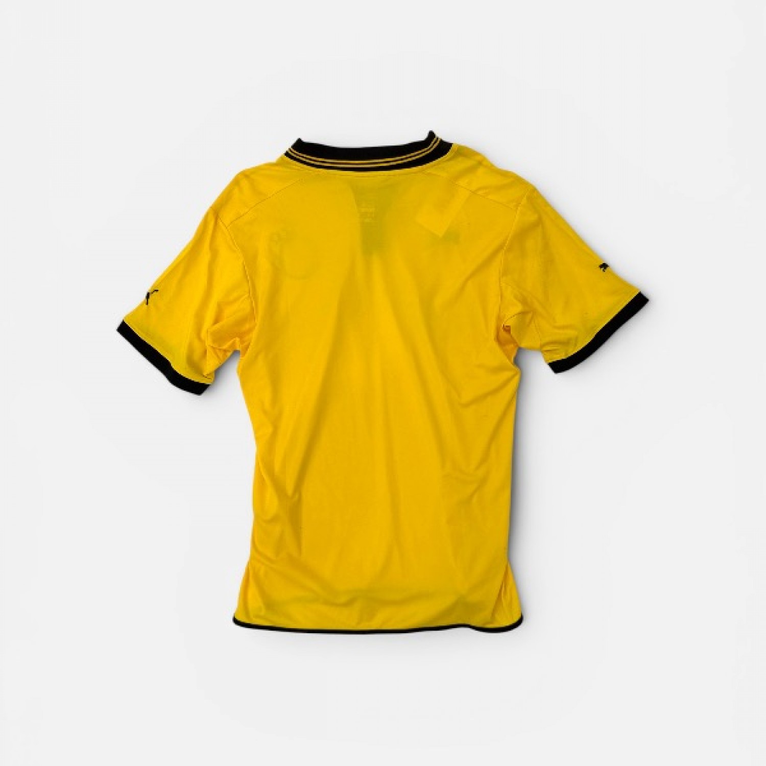 Borussia Dortmund Home Jersey 2014/15 – Puma