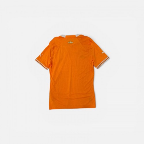 COTE D’IVOIRE PUMA FOOTBALL JERSEY L