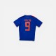 COLOMBIA FALCAO 9 ADIDAS FOOTBALL JERSEY XL
