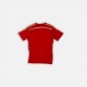 SPAIN NATIONAL TEAM ADIDAS FOOTBALL JERSEY M