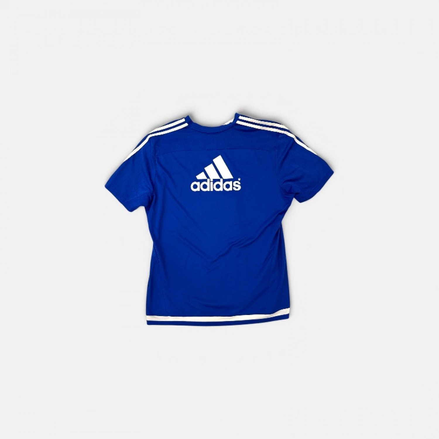 CHELSEA ADIDAS TRAINING TOP 2XL