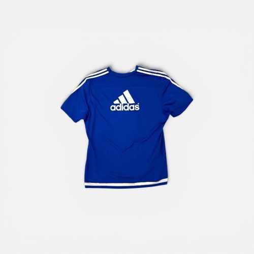 CHELSEA ADIDAS TRAINING TOP 2XL
