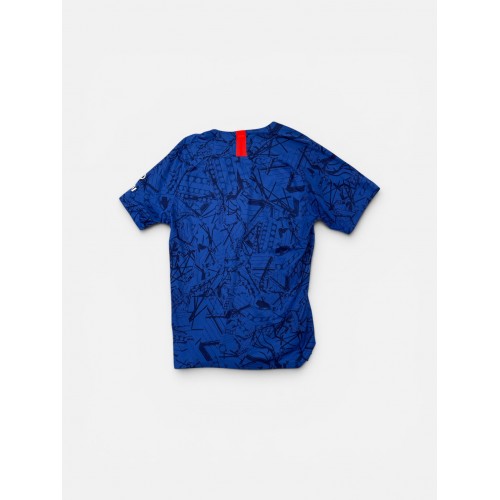 CHELSEA NIKE FOOTBALL JERSEY 2XL