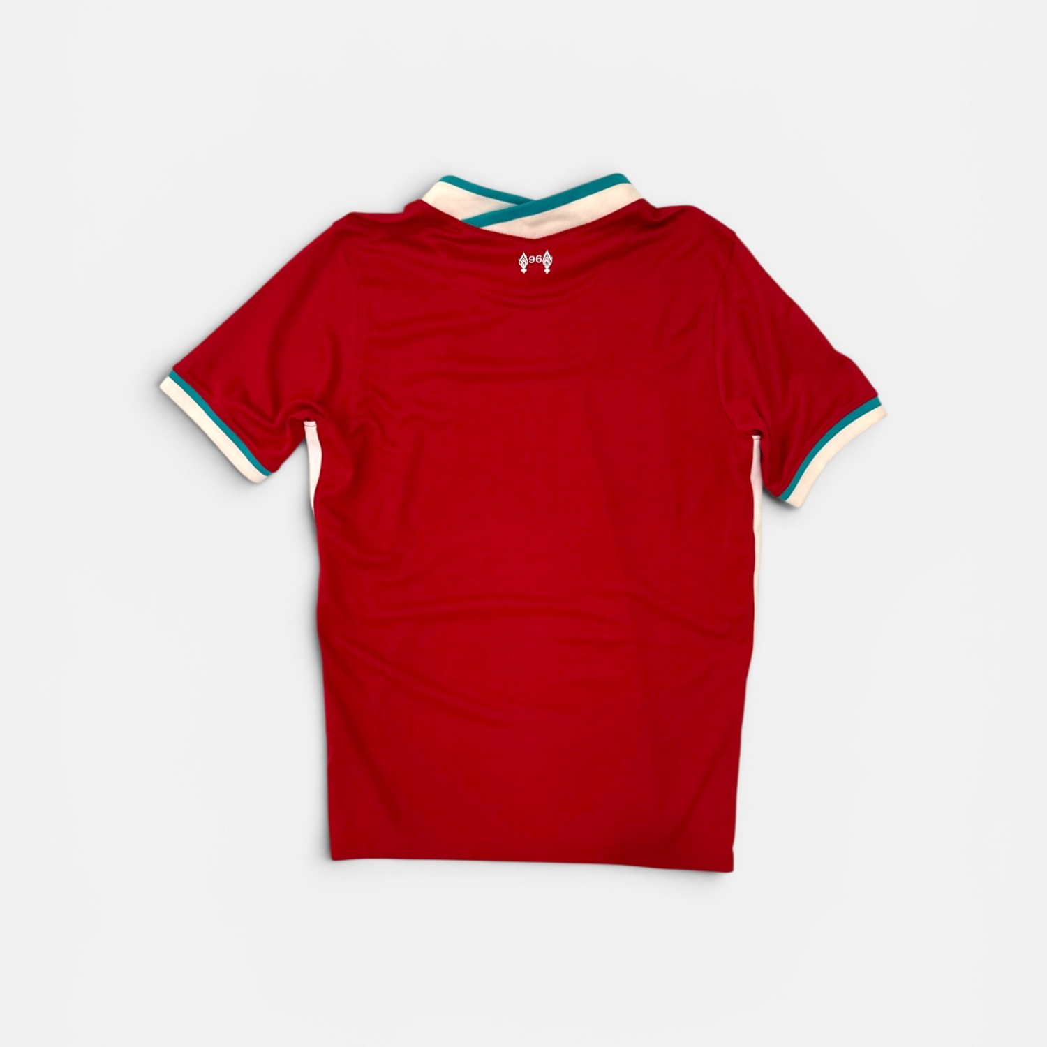 LIVERPOOL NIKE FOOTBALL JERSEY S