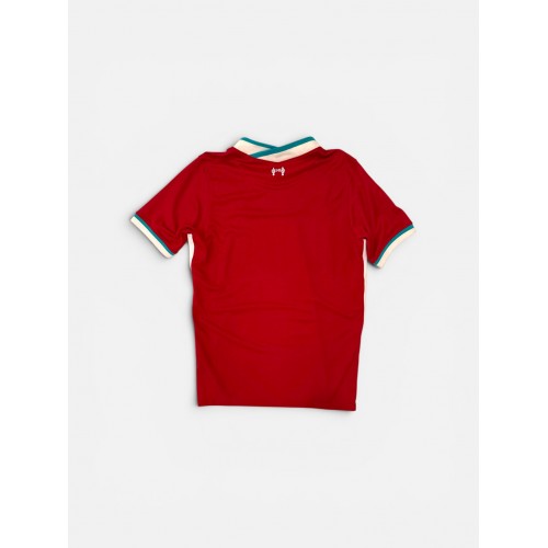 LIVERPOOL NIKE FOOTBALL JERSEY S
