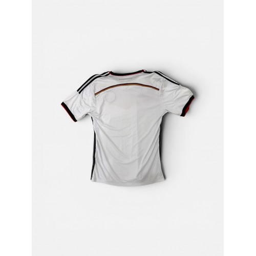 GERMANY NATIONAL TEAM ADIDAS FOOTBALL JERSEY XL