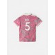 REAL MADRID JUDE 5 ADIDAS SPECIAL FOOTBALL JERSEY M